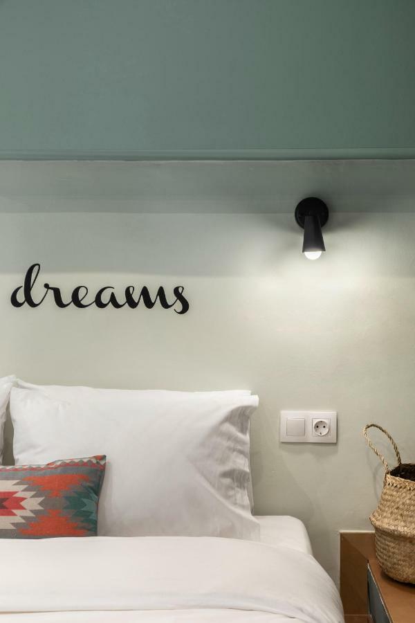 Urban Loft I Apartment เทสซาโลนิกิ ภายนอก รูปภาพ